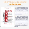 Sách Quản Trị KPI - Công Cụ Vận Hành và Tổ Chức Nhân Sự, Xây Dựng KPI Doanh Nghiệp, Giá 112.000₫ 6