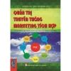 Sách Quản Trị Truyền Thông Marketing Tích Hợp - Lý Thuyết & Tình Huống Ứng Dụng cho Doanh Nghiệp Việt, Giá 153k 4