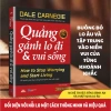 Sách Quẳng Gánh Lo Đi & Vui Sống - Khổ Lớn 2.024, Giá ưu đãi 54.000đ Tiên Phong Books