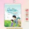 Sách Quê Nội bìa mềm - Giá ưu đãi 56.000đ, nội dung sâu sắc, đọc nhẹ nhàng