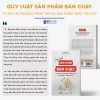 Sách Quy Luật Sản Phẩm Bán Chạy - Tư Duy & Phương Pháp Tạo Best-Seller, Giá Ưu Đãi 144k | Bizbooks 5