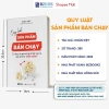 Sách Quy Luật Sản Phẩm Bán Chạy - Tư Duy & Phương Pháp Tạo Best-Seller, Giá Ưu Đãi 144k | Bizbooks 6
