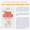 Sách Quy Luật Sản Phẩm Bán Chạy - Tư Duy & Phương Pháp Tạo Best-Seller, Giá Ưu Đãi 144k | Bizbooks 7