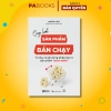 Sách Quy Luật Sản Phẩm Bán Chạy - Tư Duy và Phương Pháp Tạo Best Seller Bizbooks