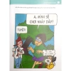 Sách Ra Quyết Định & Giải Quyết Vấn Đề - Kỹ Năng Sống Thiết Yếu Cho Trẻ 5