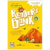 Sách Reader's Bank - Bộ sách tiếng Anh lớp 3-12, Series 1-9, giảm giá 119k, nâng cao kỹ năng 6