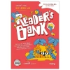 Sách Reader's Bank - Bộ sách tiếng Anh lớp 3-12, Series 1-9, giảm giá 119k, nâng cao kỹ năng 8