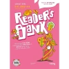 Sách Reader's Bank - Bộ sách tiếng Anh lớp 3-12, Series 1-9, giảm giá 119k, nâng cao kỹ năng 10