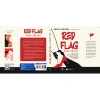 Sách Red Flag Tình Yêu - Bruce Bryans | Dấu hiệu nguy hiểm, giá 74.499 VND 2