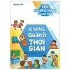 Sách Rèn Kĩ Năng Sống Học Sinh: Kỹ Năng Quản Lý Thời Gian - Giá 52.800 VND