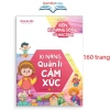 Sách Rèn Kĩ Năng Sống Học Sinh Quản Lý Thời Gian Nâng Hiệu Quả Học Tập 59.000₫ 10