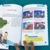 Sách Rèn Kỹ Năng Sống Cho Bé: Tự Bảo Vệ, Giao Tiếp, Thoát Hiểm - 160.000đ 3