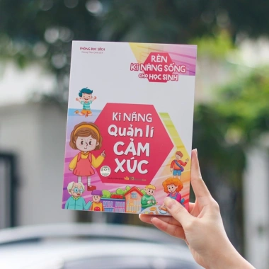 Sách Rèn Kỹ Năng Sống Học Sinh Lẻ & Combo - Giá ưu đãi 54,000₫, Tăng tư duy, tự tin