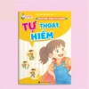 Sách Rèn Luyện Kỹ Năng Sống 4 Cuốn Cho Trẻ: Giao Tiếp, Thói Quen Tốt, Tự Thoát Hiểm, Tự Bảo Vệ - 36.000đ 3