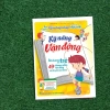 Sách Rèn Luyện Kỹ Năng Sống Cho Học Sinh Kỹ Năng Vận Động, Giá Ưu Đãi 49.500 VNĐ 2