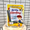Sách Rèn Luyện Kỹ Năng Sống Cho Học Sinh Kỹ Năng Vận Động, Giá Ưu Đãi 49.500 VNĐ 3