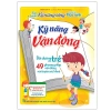 Sách Rèn Luyện Kỹ Năng Sống Cho Học Sinh Kỹ Năng Vận Động, Giá Ưu Đãi 49.500 VNĐ 9