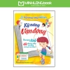 Sách Rèn Luyện Kỹ Năng Sống cho Học Sinh - Kỹ Năng Vận Động & Giao Tiếp, 49.500₫ 2