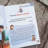 Sách Rèn Luyện Kỹ Năng Sống Cho Học Sinh - Tái Bản, Phát Triển Tư Duy, Giá Ưu Đãi 93.500₫ 8