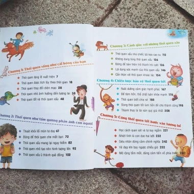 Sách Rèn Luyện Kỹ Năng Sống Cho Học Sinh - Tái Bản, Phát Triển Tư Duy, Giá Ưu Đãi 93.500₫ 9