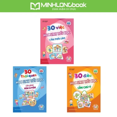 Sách Rèn Luyện Kỹ Năng Sống Cho Học Sinh Tiểu Học - Giáo Dục Toàn Diện 54.000đ