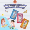 Sách Rèn Luyện Kỹ Năng Sống Cho Học Sinh Tiểu Học - Giáo Dục Toàn Diện 54.000đ 2
