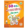 Sách Rèn Luyện Kỹ Năng Sống Cho Học Sinh Tiểu Học - Giáo Dục Toàn Diện 54.000đ 6