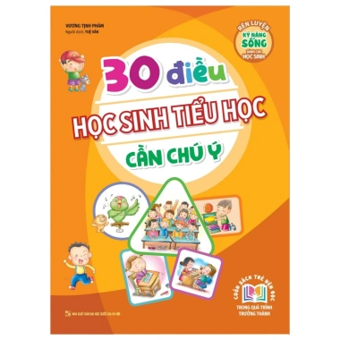 Sách Rèn Luyện Kỹ Năng Sống Cho Học Sinh Tiểu Học - Giáo Dục Toàn Diện 54.000đ
