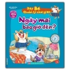 Sách rèn luyện kỹ năng sống cho trẻ 2-10 tuổi - Quản lý thời gian, Ngày Mai bao giờ đến? Giá 30.000đ