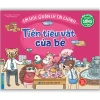 Sách rèn luyện kỹ năng sống cho trẻ - Quản lý tài chính, tiền tiêu vặt, giảm còn 33.250đ
