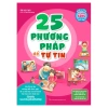 Sách Rèn Luyện Kỹ Năng Sống Học Sinh - 25 Phương Pháp Tự Tin - 102.350 VND