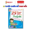 Sách Rèn Luyện Kỹ Năng Sống Học Sinh - 25 Tuyệt Chiêu Thay Đổi, Giá 110.000 VNĐ
