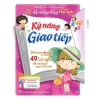 Sách Rèn Luyện Kỹ Năng Sống Học Sinh - Giao Tiếp & Vận Động, Giảm Giá 58.500 VND 7