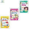 Sách Rèn Luyện Kỹ Năng Sống Học Sinh - Giao Tiếp & Vận Động, Giảm Giá 58.500 VND 8