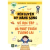 Sách Rèn Luyện Kỹ Năng Sống: Học Tập & Phát Triển Tương Lai - Giá Ưu Đãi 111.750₫ 2