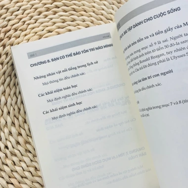 Sách Rèn Luyện Não Bộ: Trí Nhớ Siêu Việt, Học Siêu Tốc, Lập Trình Não - Bizbooks 2
