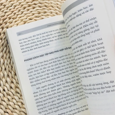 Sách Rèn Luyện Não Bộ: Trí Nhớ Siêu Việt, Học Siêu Tốc, Lập Trình Não - Bizbooks 3