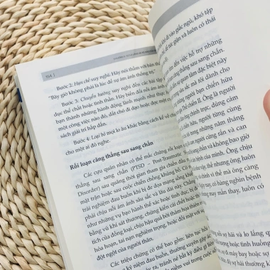 Sách Rèn Luyện Não Bộ: Trí Nhớ Siêu Việt, Học Siêu Tốc, Lập Trình Não - Bizbooks 4