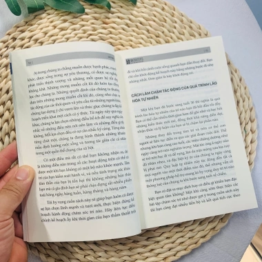 Sách Rèn Luyện Não Bộ: Trí Nhớ Siêu Việt, Học Siêu Tốc, Lập Trình Não - Bizbooks 6