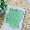 Sách Rèn Luyện Não Bộ: Trí Nhớ Siêu Việt, Học Siêu Tốc, Lập Trình Não - Bizbooks 8