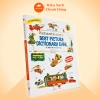 Sách Richard Scarry Từ điển tiếng Anh song ngữ bằng tranh – chỉ 178.750₫