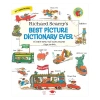 Sách Richard Scarry Từ điển tiếng Anh song ngữ bằng tranh – chỉ 178.750₫ 2