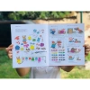 Sách Richard Scarry Từ điển tiếng Anh song ngữ bằng tranh – chỉ 178.750₫ 3