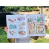 Sách Richard Scarry Từ điển tiếng Anh song ngữ bằng tranh – chỉ 178.750₫ 4