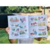 Sách Richard Scarry Từ điển tiếng Anh song ngữ bằng tranh – chỉ 178.750₫ 5