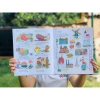 Sách Richard Scarry Từ điển tiếng Anh song ngữ bằng tranh – chỉ 178.750₫ 6