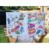 Sách Richard Scarry Từ điển tiếng Anh song ngữ bằng tranh – chỉ 178.750₫ 7