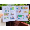 Sách Richard Scarry Từ điển tiếng Anh song ngữ bằng tranh – chỉ 178.750₫ 9