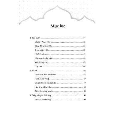 Sách Rumi Tinh Tuyệt - Khám phá bản thân, giảm 21% chỉ 441.000đ, phát triển bản thân 3