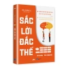 Sách Sắc Lời Đắc Thế - Nắm Vững Nghệ Thuật Giao Tiếp Đỉnh Cao, Giá ưu đãi 96.000 VNĐ, NXB Dân Trí